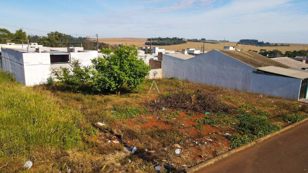 Terreno para à venda no Bairro BARCELONA em CASCAVEL: 
