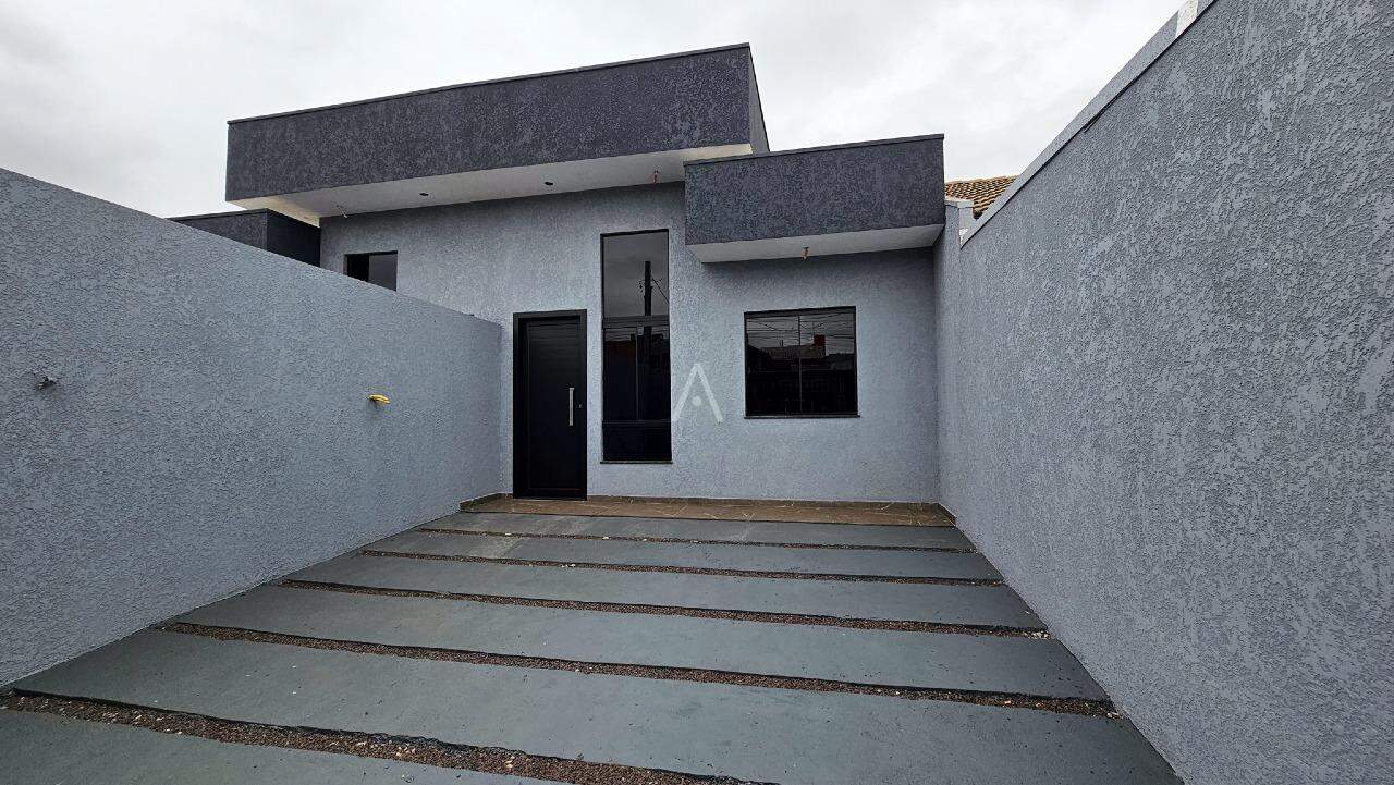 Sobrado para à venda no Bairro FLORESTA em CASCAVEL: 