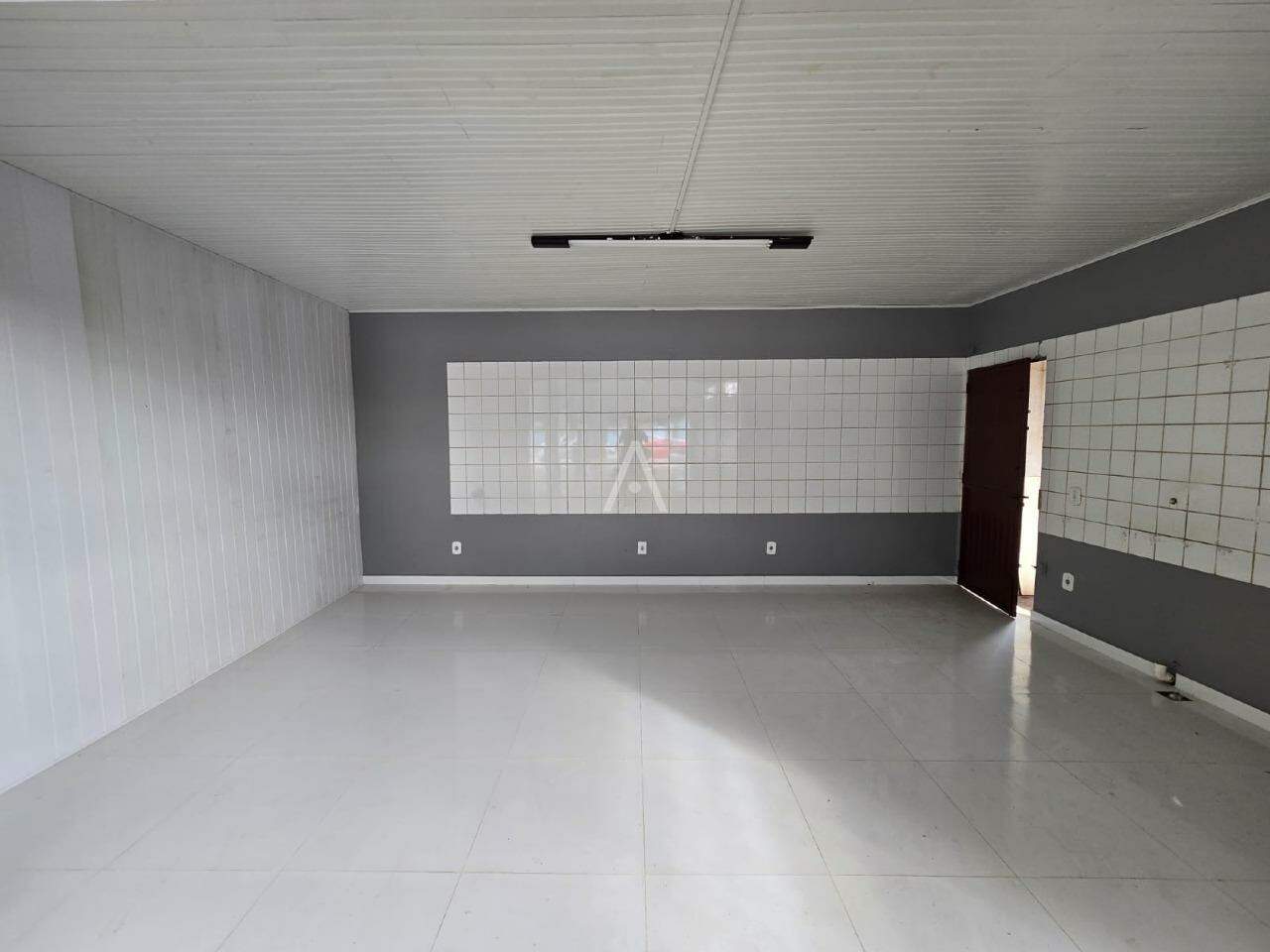 Sala Comercial para para aluguel no Bairro JARDIM PANORAMA em TOLEDO:
