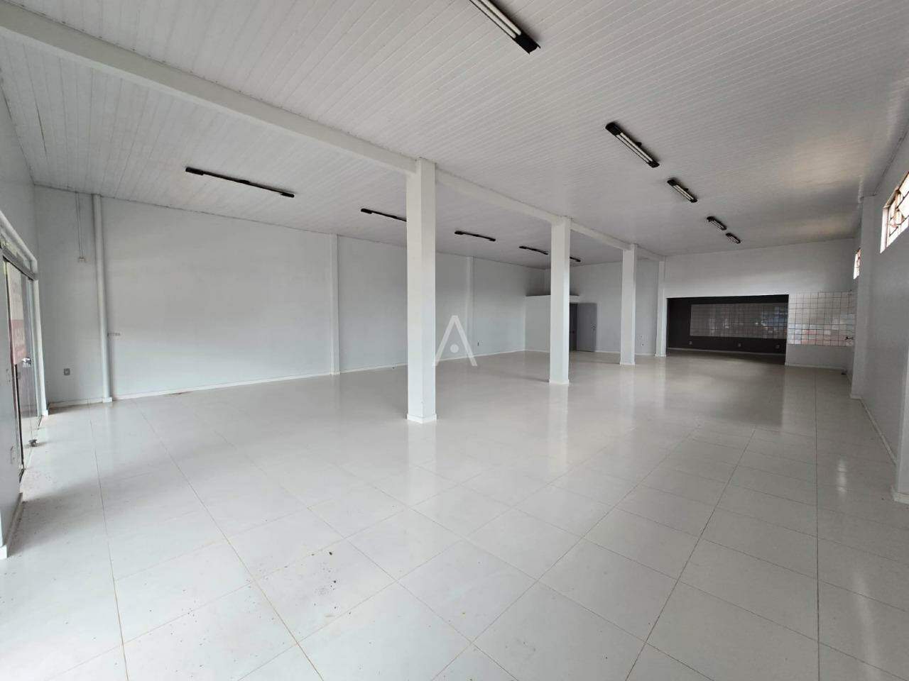 Sala Comercial para para aluguel no Bairro JARDIM PANORAMA em TOLEDO: 