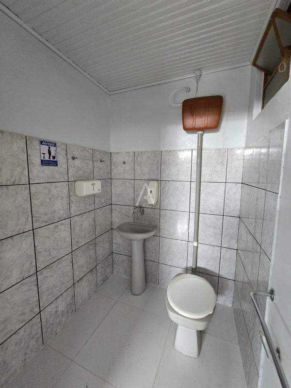Sala Comercial para para aluguel no Bairro JARDIM PANORAMA em TOLEDO: