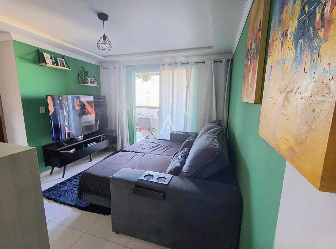 Apartamento para à venda no Bairro RECANTO TROPICAL em CASCAVEL: 