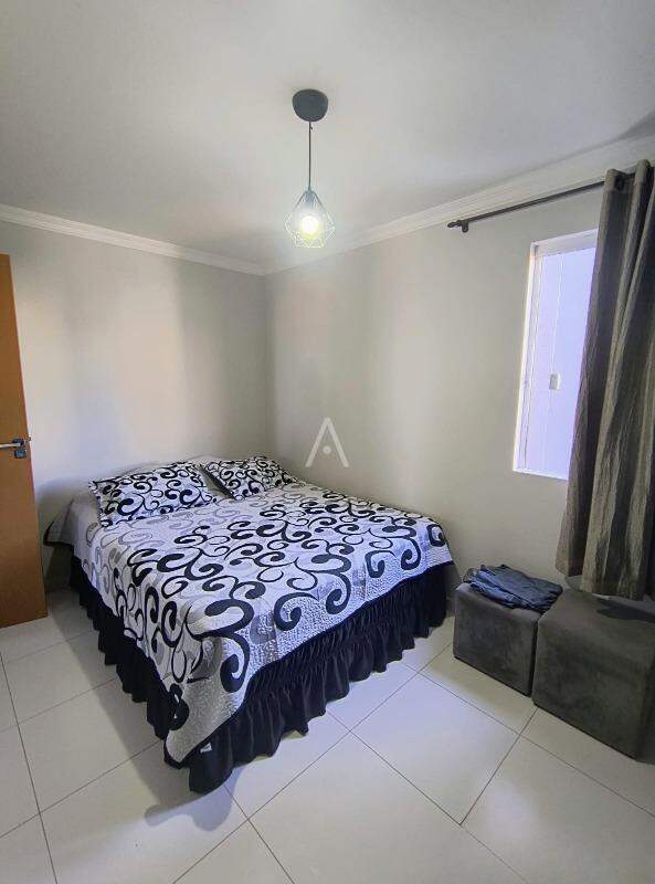 Apartamento para à venda no Bairro RECANTO TROPICAL em CASCAVEL: 