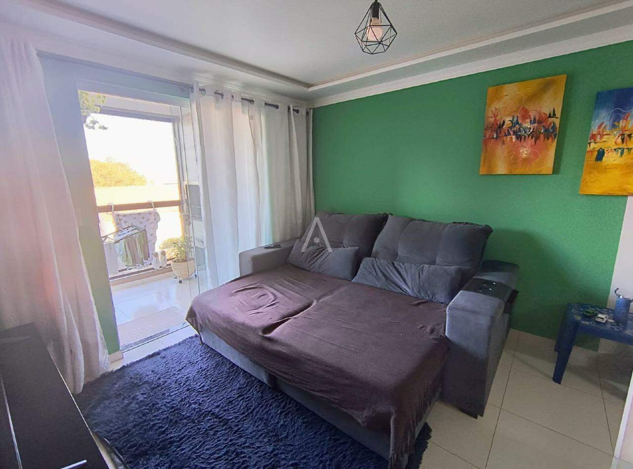 Apartamento para à venda no Bairro RECANTO TROPICAL em CASCAVEL: 