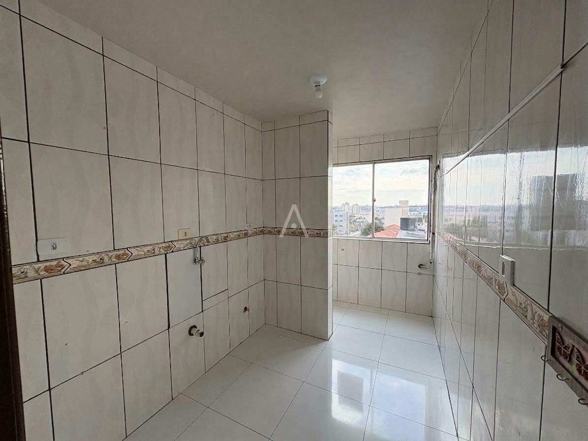 Apartamento para para aluguel no Bairro COQUEIRAL em CASCAVEL: 