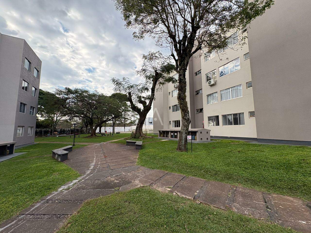 Apartamento para para aluguel no Bairro COQUEIRAL em CASCAVEL: 