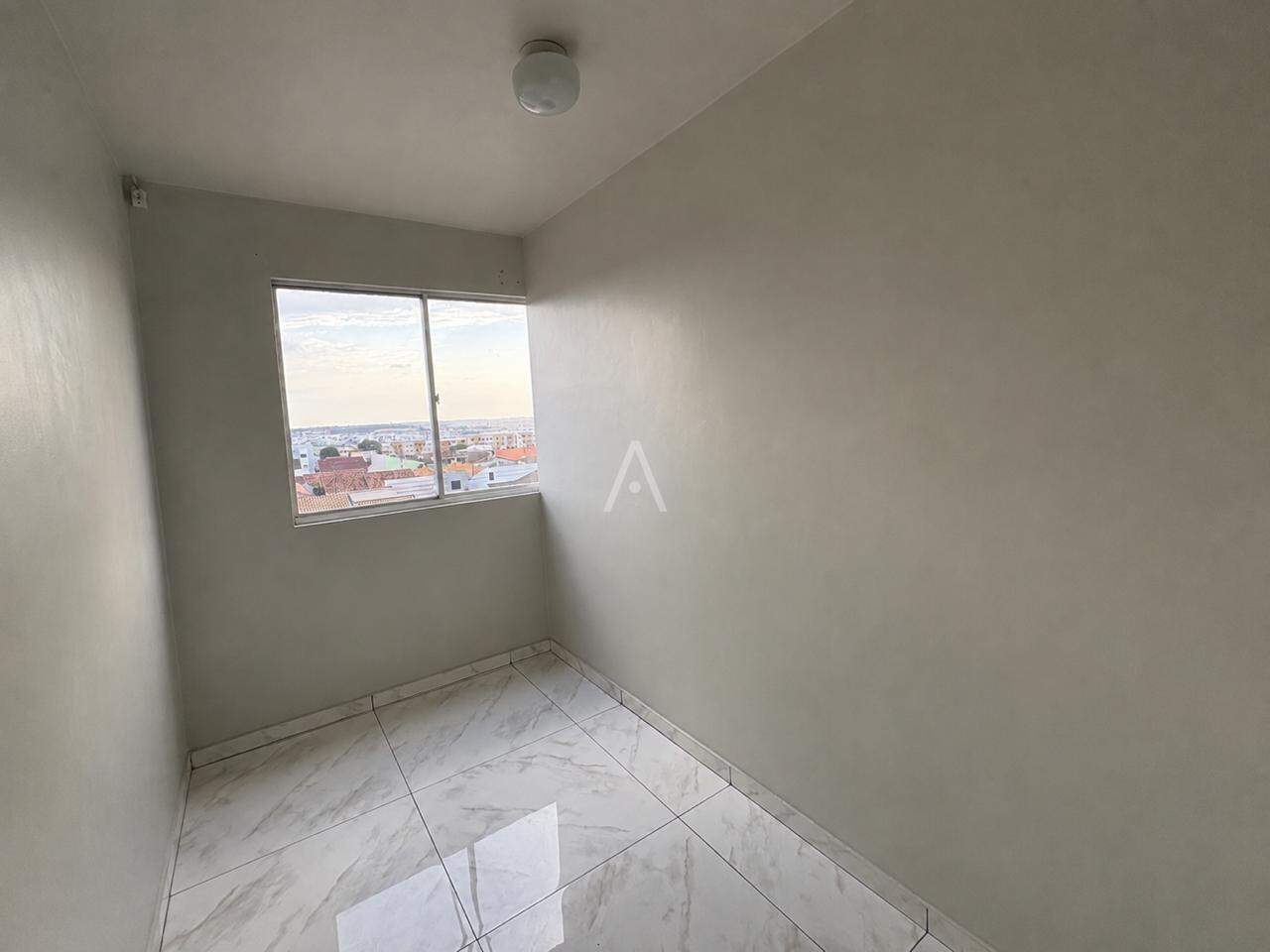 Apartamento para para aluguel no Bairro COQUEIRAL em CASCAVEL: Dormitório 1