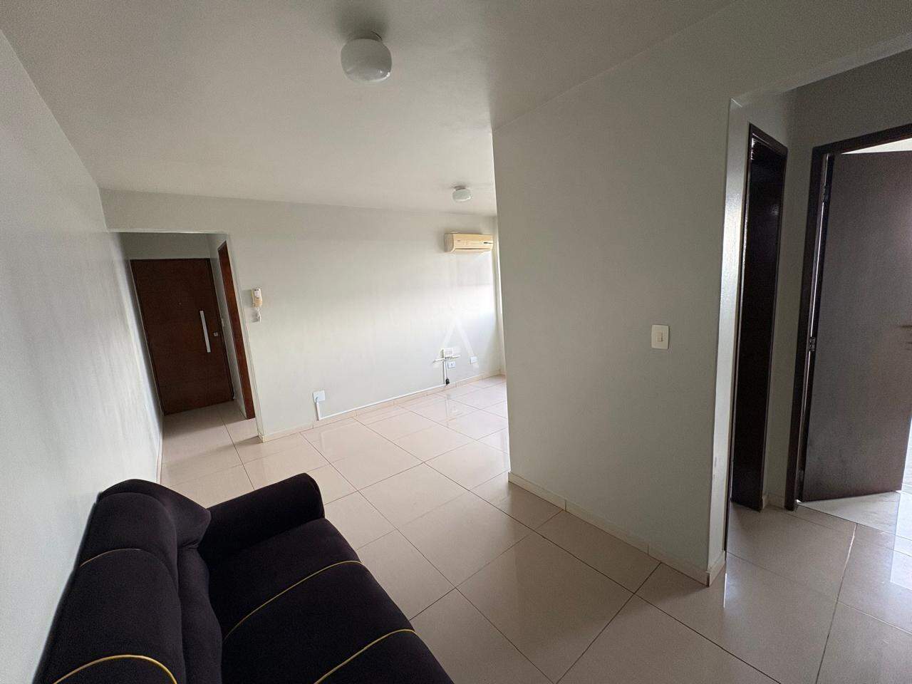 Apartamento para para aluguel no Bairro COQUEIRAL em CASCAVEL: 