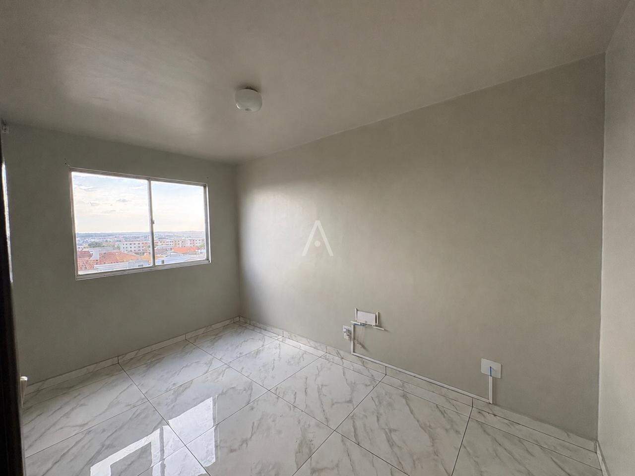 Apartamento para para aluguel no Bairro COQUEIRAL em CASCAVEL: Dormitório 2