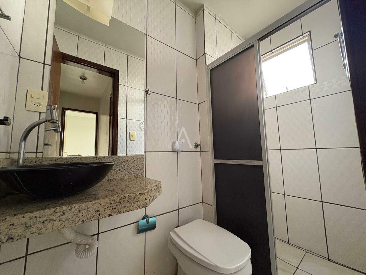 Apartamento para para aluguel no Bairro COQUEIRAL em CASCAVEL: 