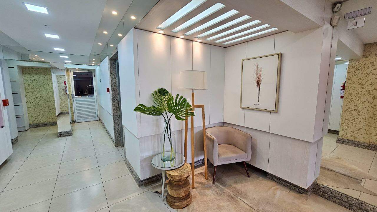 Apartamento para à venda no Bairro CANADA em CASCAVEL: 