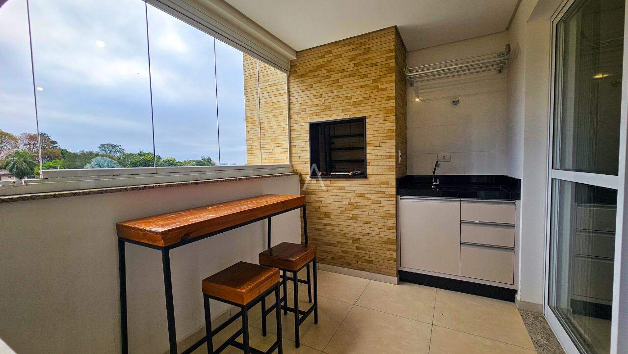Apartamento para à venda no Bairro CANADA em CASCAVEL: 