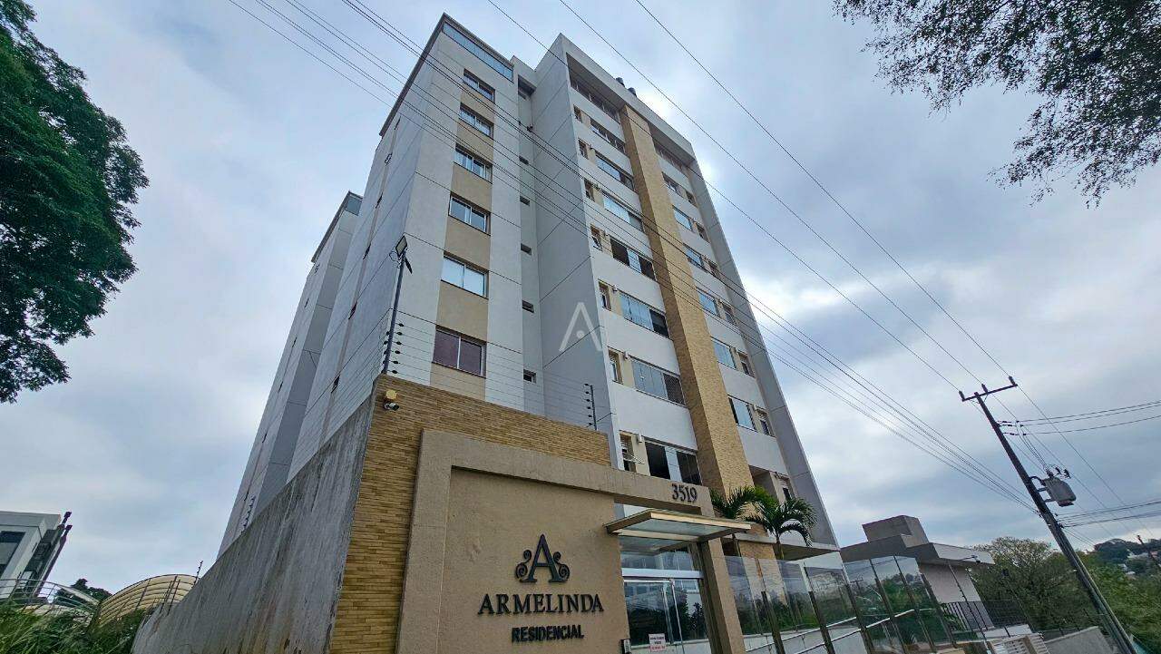 Apartamento para à venda no Bairro CANADA em CASCAVEL: 