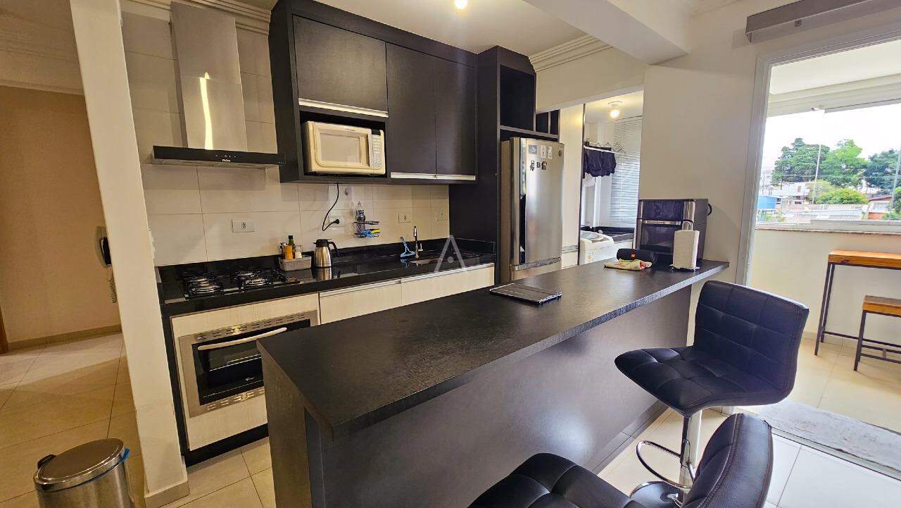 Apartamento para à venda no Bairro CANADA em CASCAVEL: 