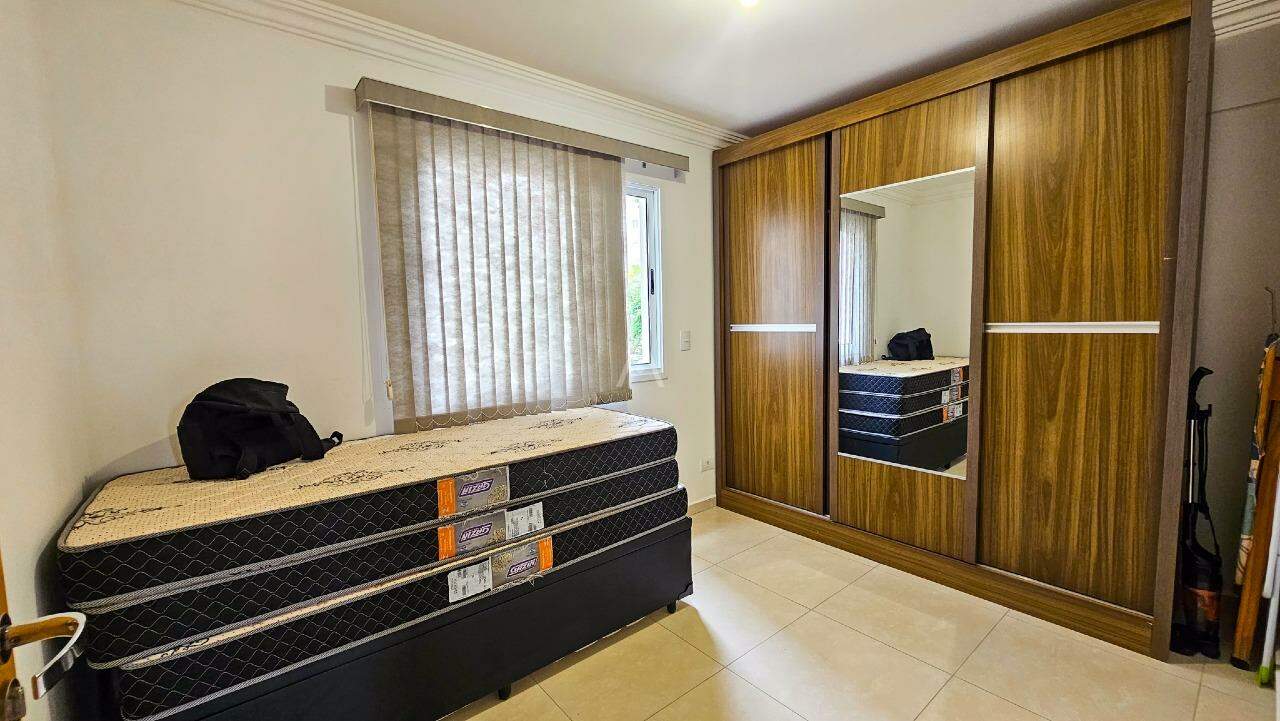 Apartamento para à venda no Bairro CANADA em CASCAVEL: 