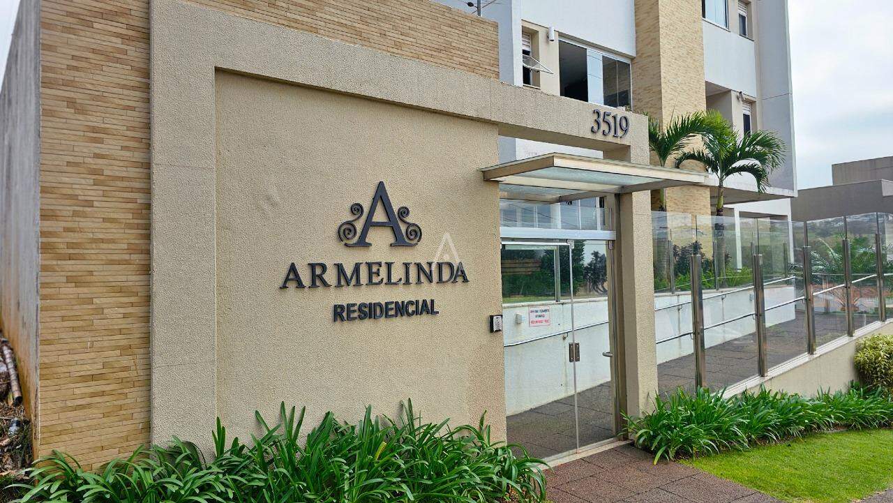 Apartamento para à venda no Bairro CANADA em CASCAVEL: 