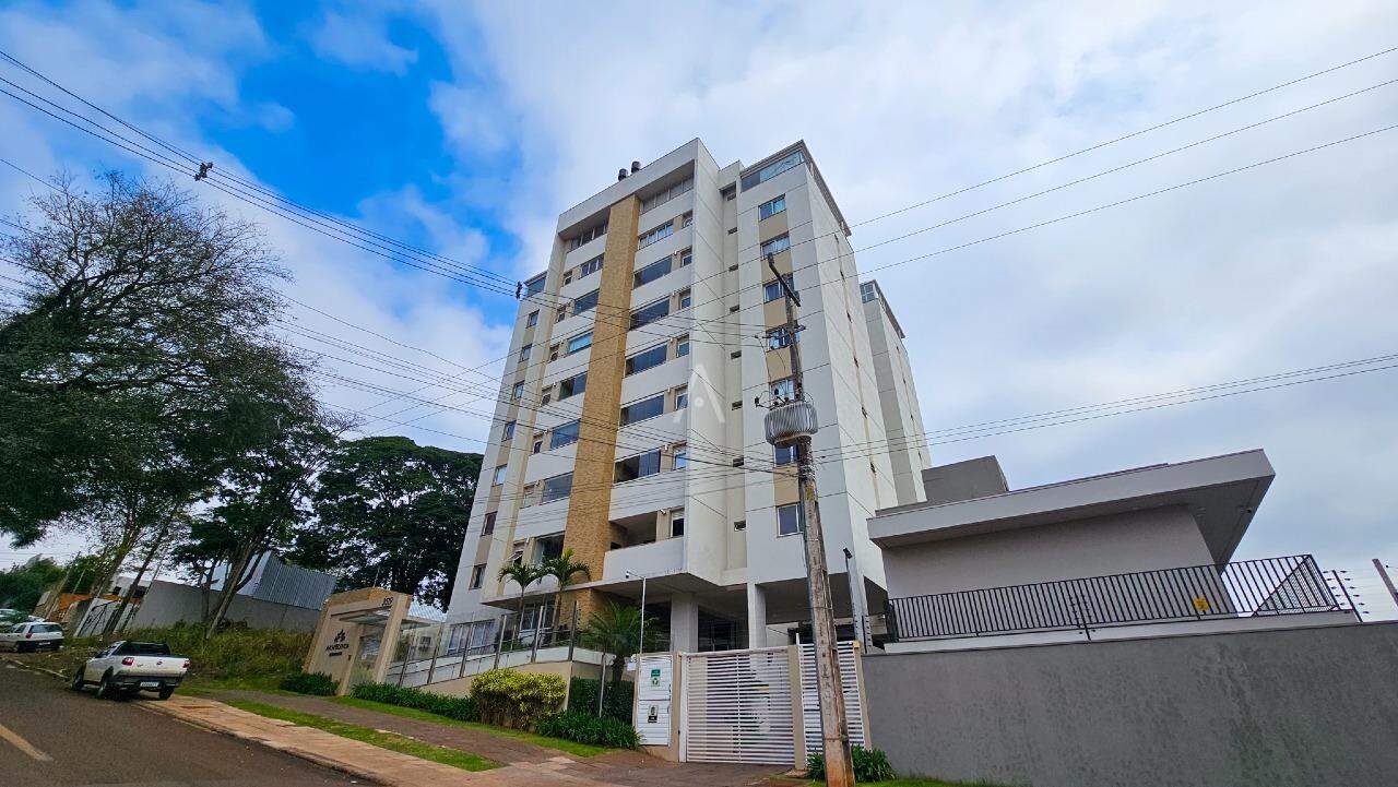 Apartamento para à venda no Bairro CANADA em CASCAVEL: 