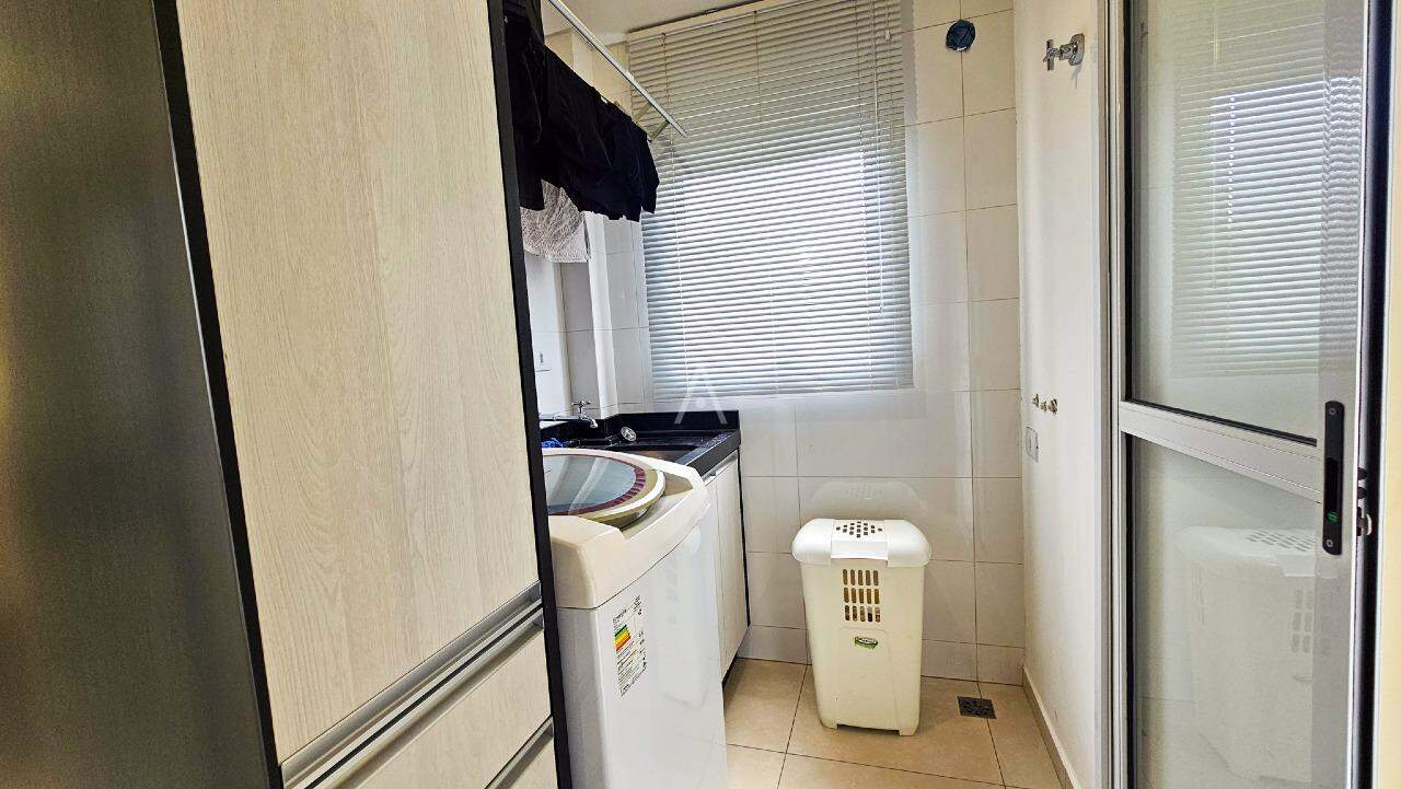 Apartamento para à venda no Bairro CANADA em CASCAVEL: 