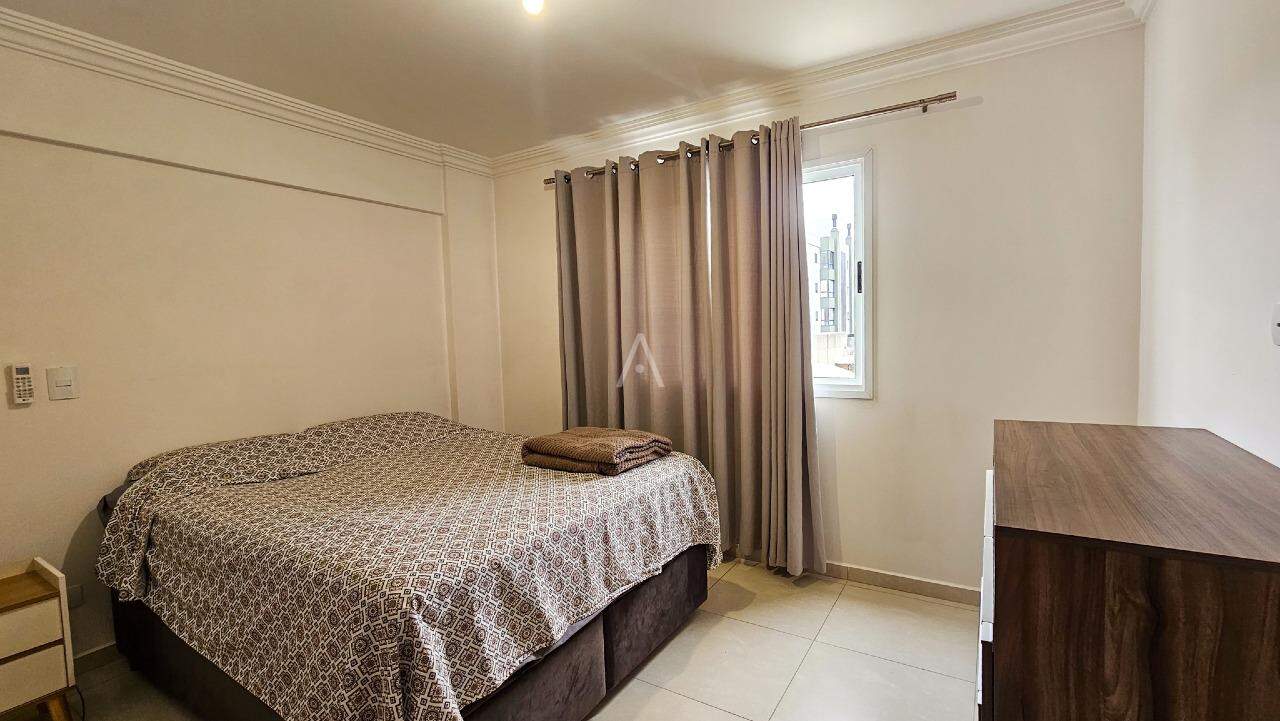 Apartamento para à venda no Bairro CANADA em CASCAVEL: 