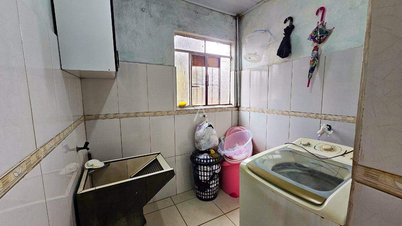 Terreno para à venda no Bairro SANTA FELICIDADE em CASCAVEL: 