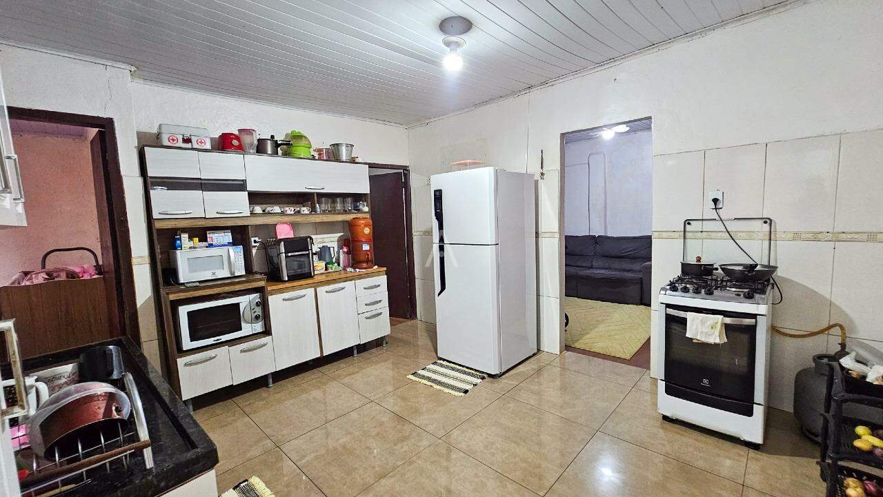 Terreno para à venda no Bairro SANTA FELICIDADE em CASCAVEL: 