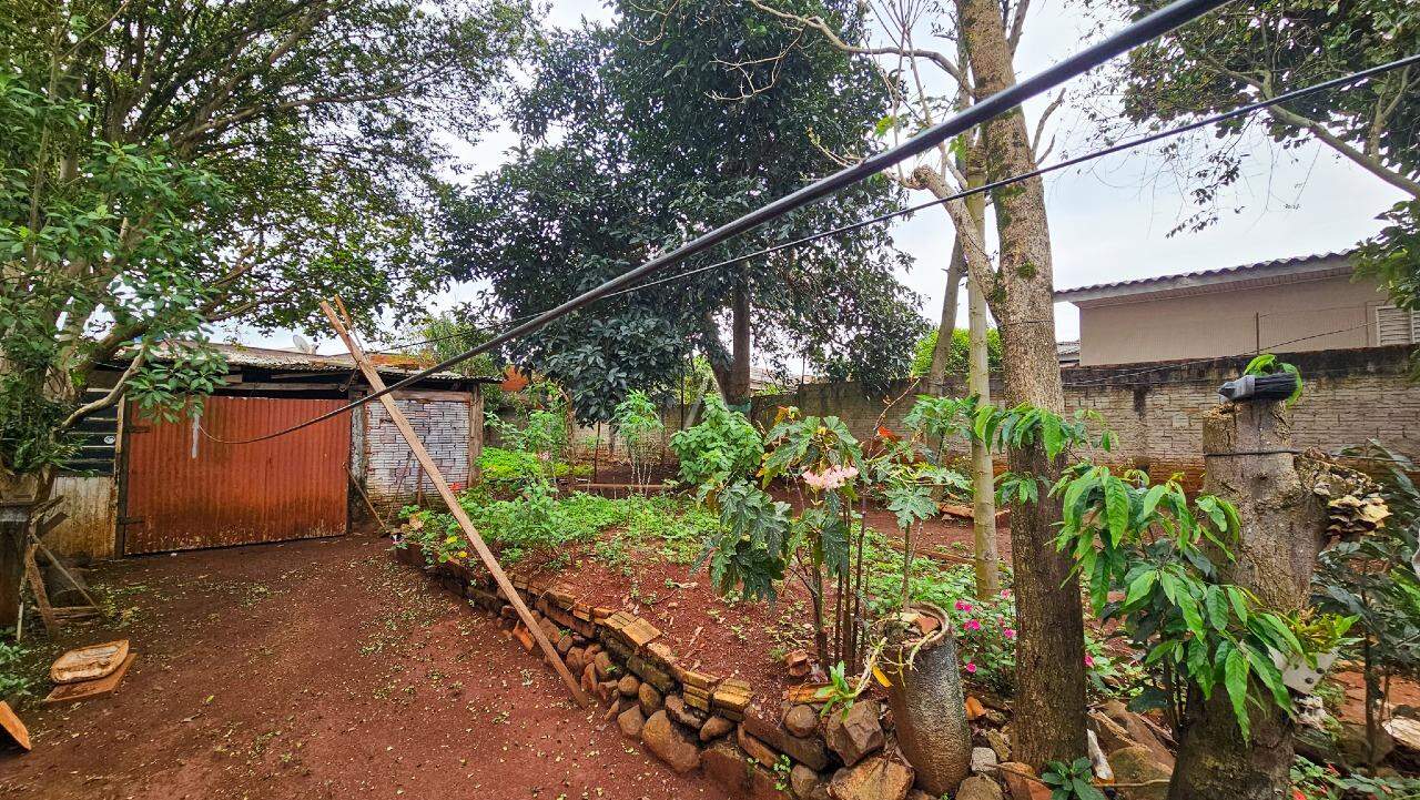 Terreno para à venda no Bairro SANTA FELICIDADE em CASCAVEL: 
