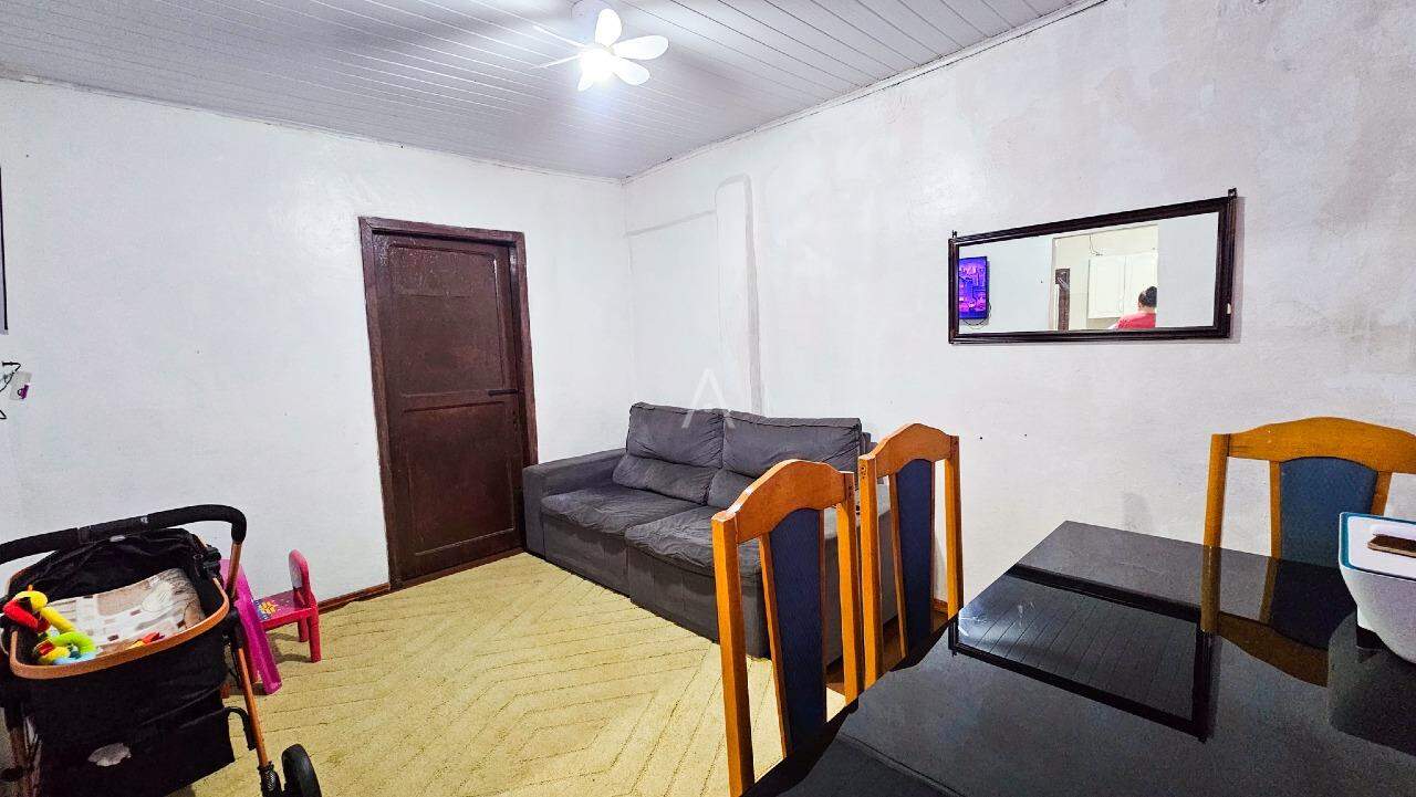 Terreno para à venda no Bairro SANTA FELICIDADE em CASCAVEL: 