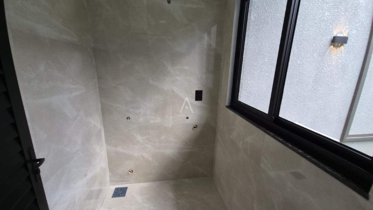 Casa Residencial para à venda no Bairro Jardim Parizotto em TOLEDO: