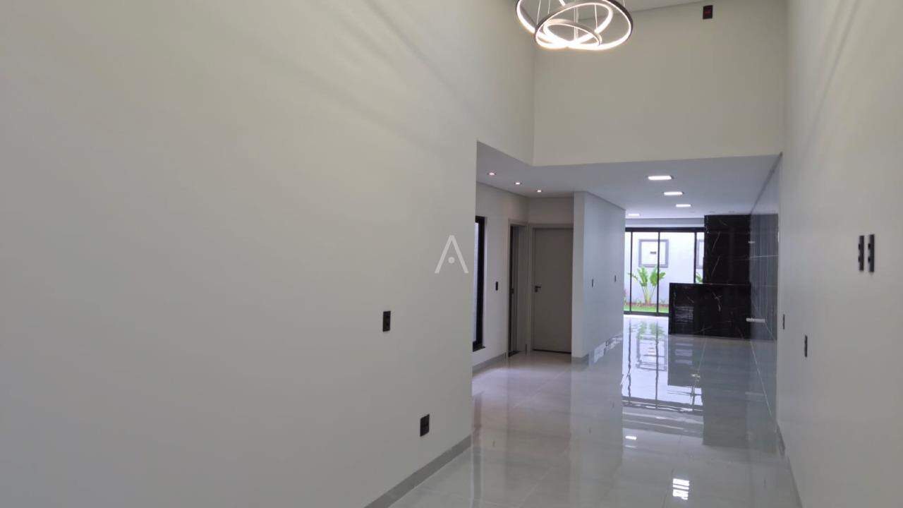 Casa Residencial para à venda no Bairro Jardim Parizotto em TOLEDO: