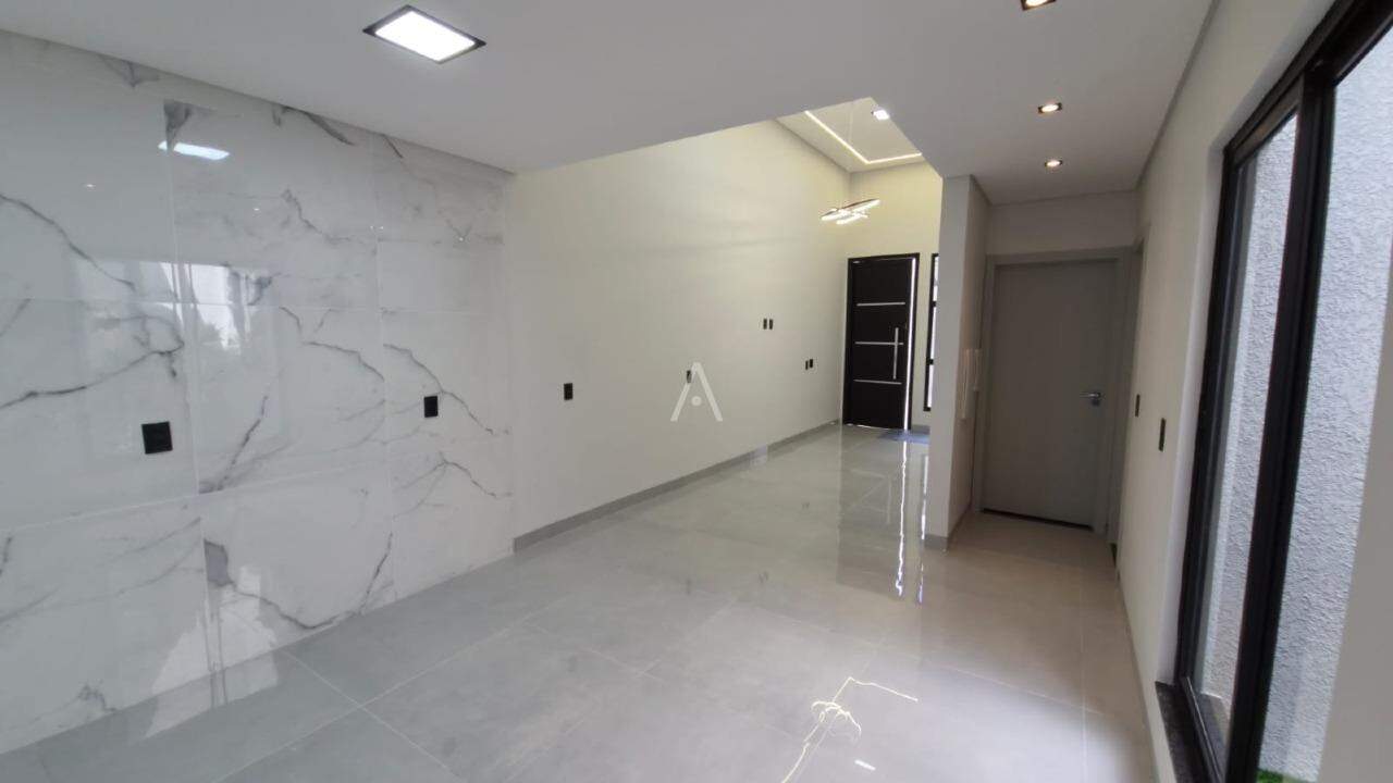 Casa Residencial para à venda no Bairro Jardim Parizotto em TOLEDO: