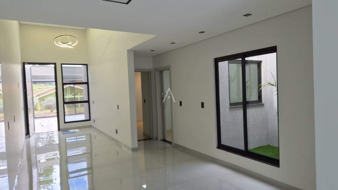 Casa Residencial para à venda no Bairro Jardim Parizotto em TOLEDO: