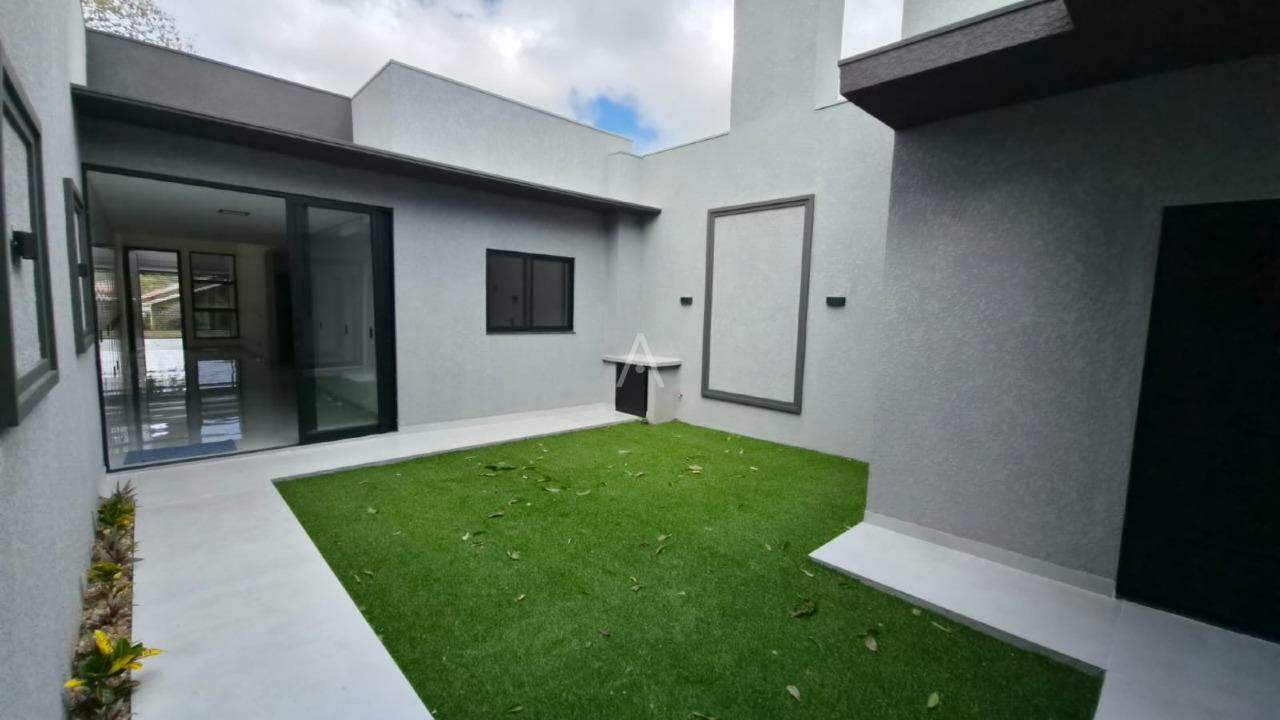 Casa Residencial para à venda no Bairro Jardim Parizotto em TOLEDO: 