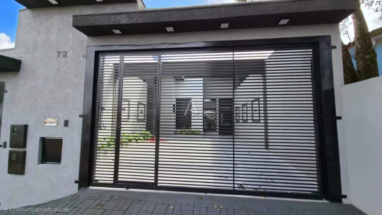 Casa Residencial para à venda no Bairro Jardim Parizotto em TOLEDO: