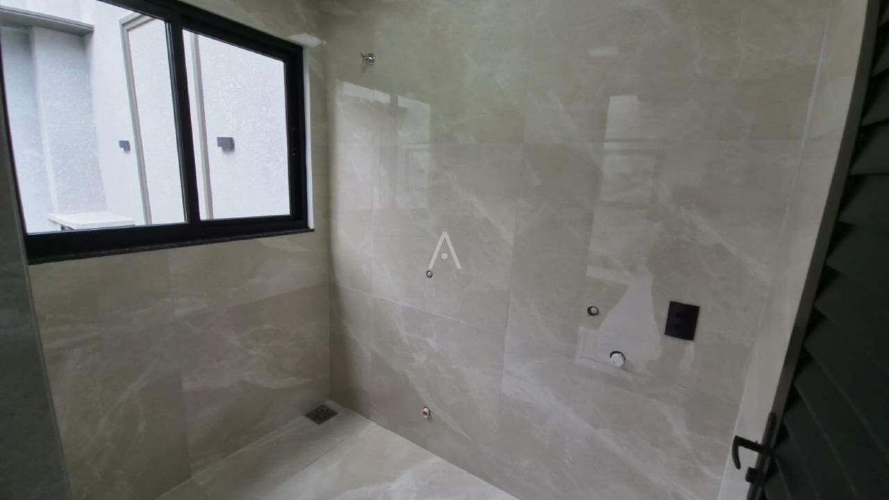 Casa Residencial para à venda no Bairro Jardim Parizotto em TOLEDO: