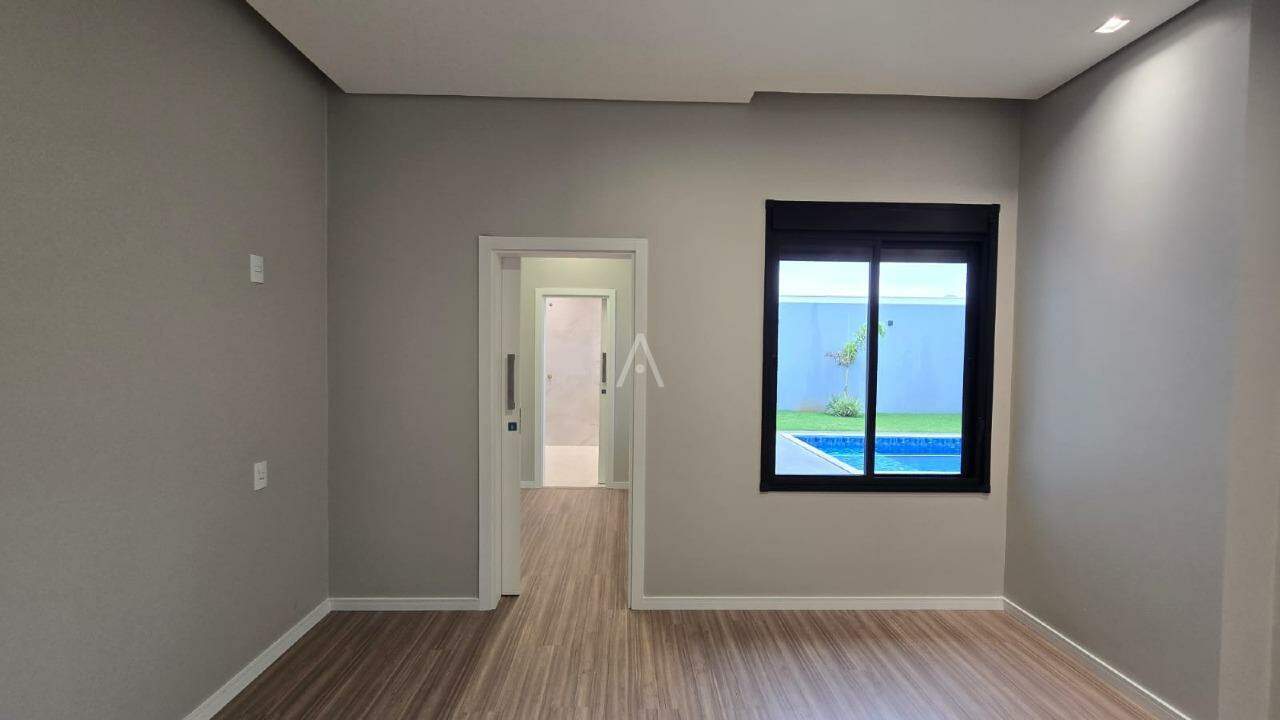Casa Residencial para à venda no Bairro JARDIM GISELA em TOLEDO: