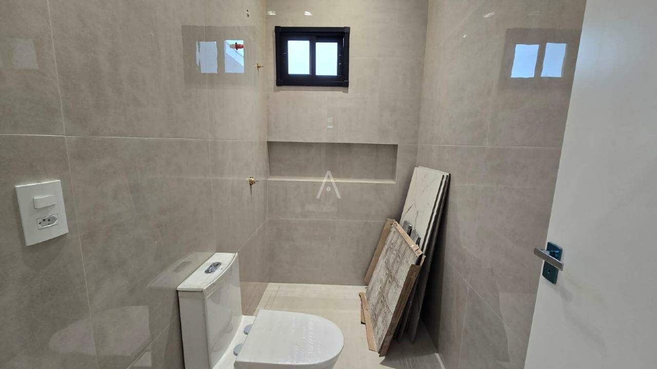 Casa Residencial para à venda no Bairro JARDIM GISELA em TOLEDO: