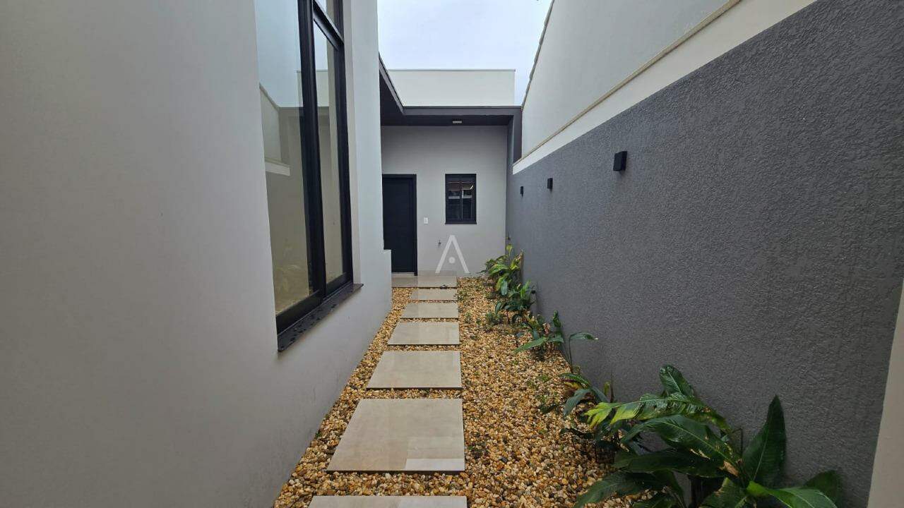 Casa Residencial para à venda no Bairro JARDIM GISELA em TOLEDO: