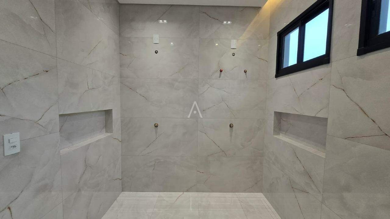Casa Residencial para à venda no Bairro JARDIM GISELA em TOLEDO: