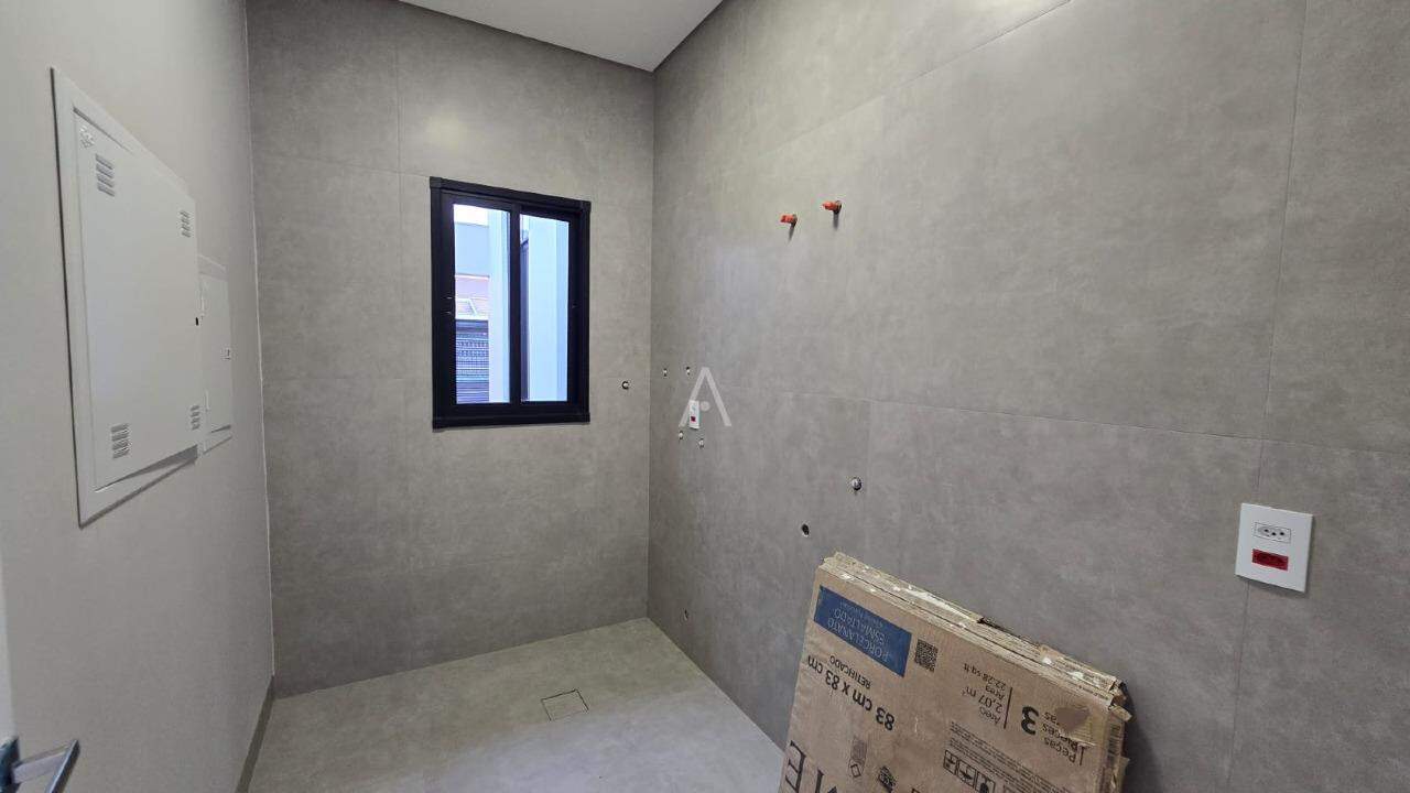 Casa Residencial para à venda no Bairro JARDIM GISELA em TOLEDO: