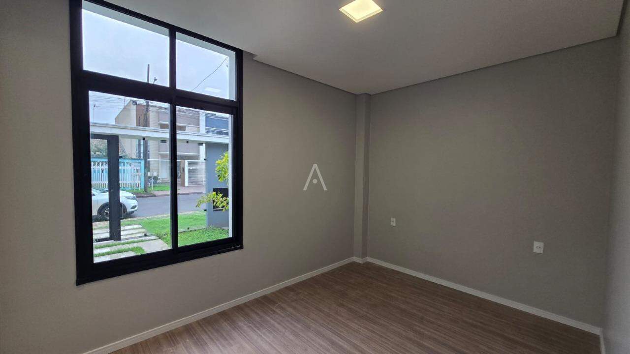 Casa Residencial para à venda no Bairro JARDIM GISELA em TOLEDO: