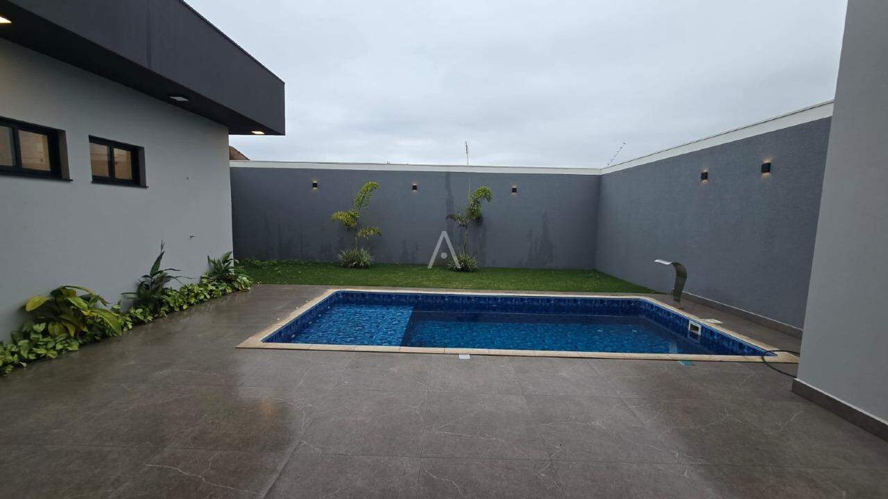 Casa Residencial para à venda no Bairro JARDIM GISELA em TOLEDO: