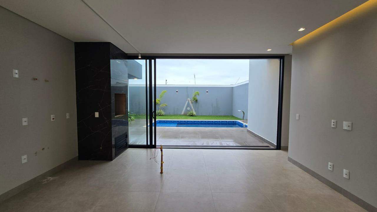 Casa Residencial para à venda no Bairro JARDIM GISELA em TOLEDO: