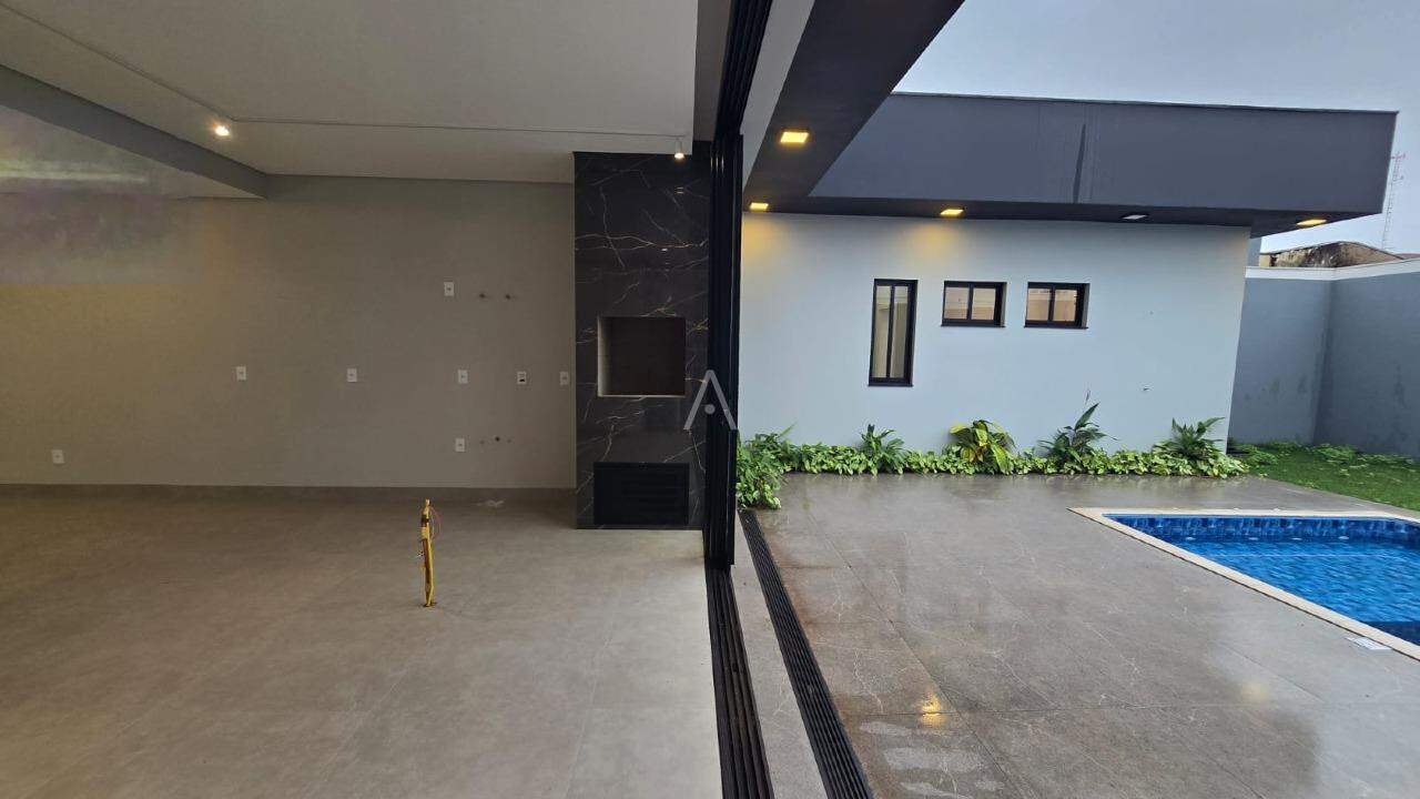 Casa Residencial para à venda no Bairro JARDIM GISELA em TOLEDO: