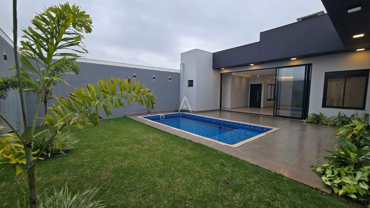 Casa Residencial para à venda no Bairro JARDIM GISELA em TOLEDO: