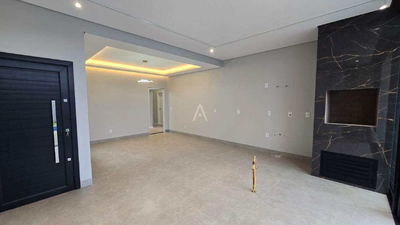 Casa Residencial para à venda no Bairro JARDIM GISELA em TOLEDO: