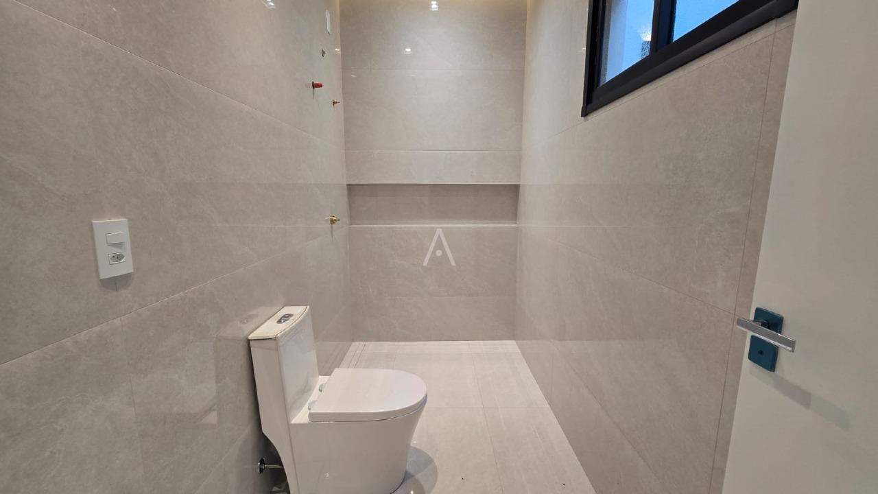 Casa Residencial para à venda no Bairro JARDIM GISELA em TOLEDO: