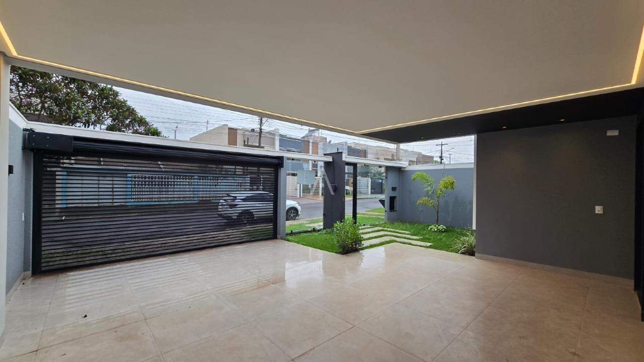 Casa Residencial para à venda no Bairro JARDIM GISELA em TOLEDO: