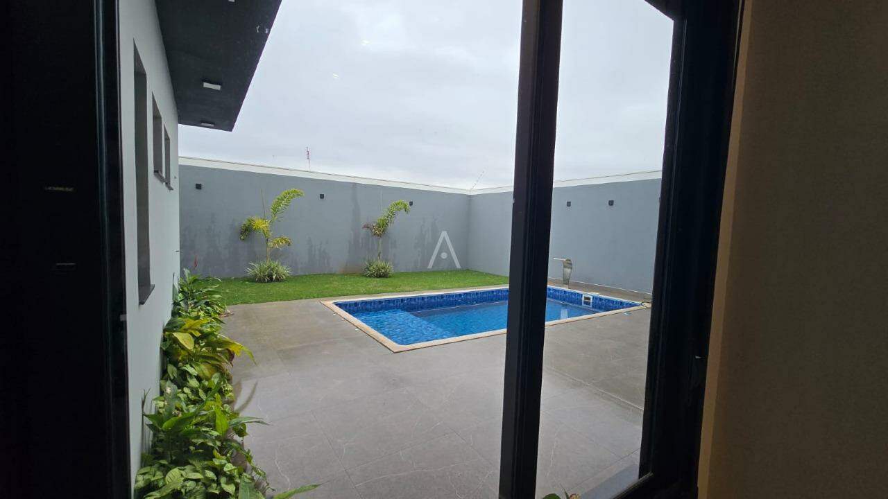 Casa Residencial para à venda no Bairro JARDIM GISELA em TOLEDO: