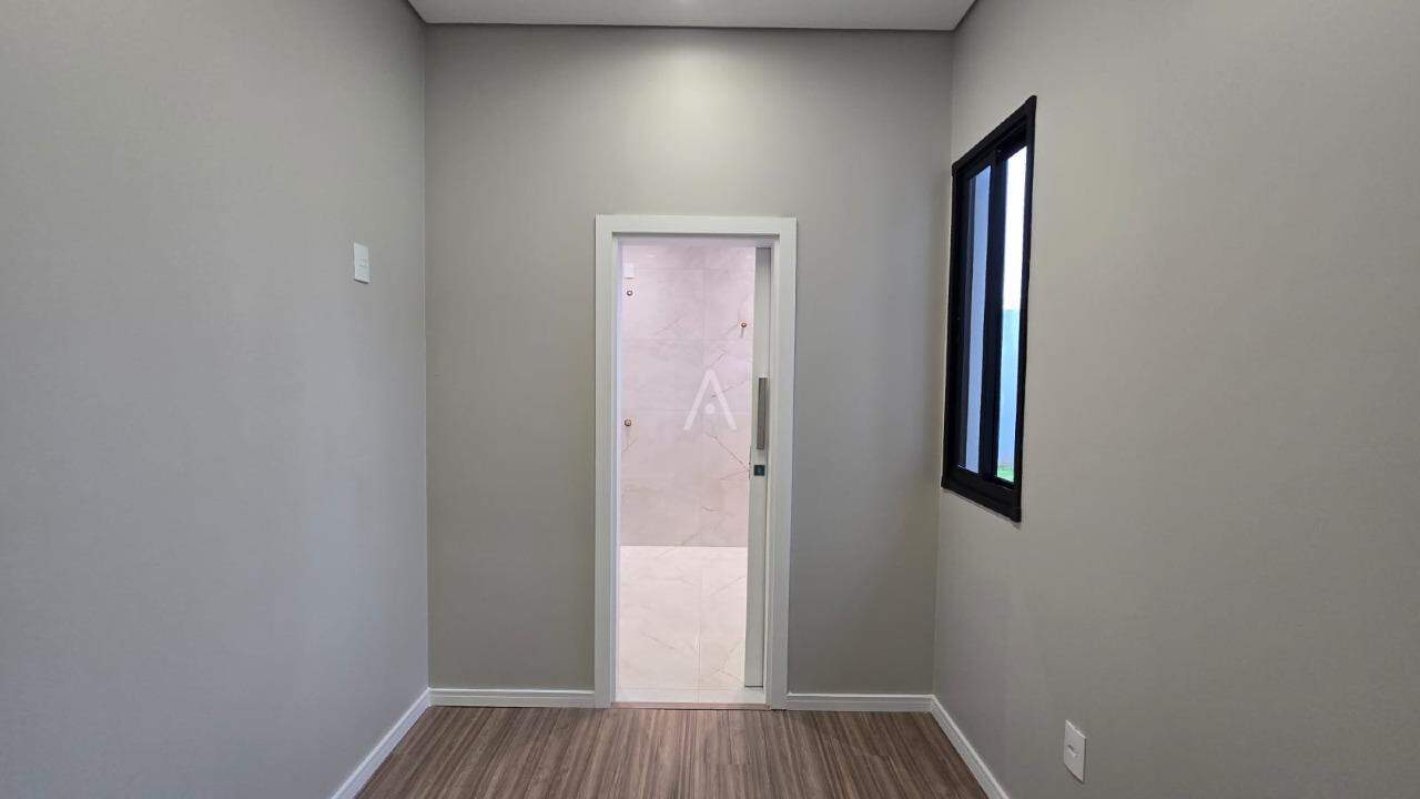 Casa Residencial para à venda no Bairro JARDIM GISELA em TOLEDO: