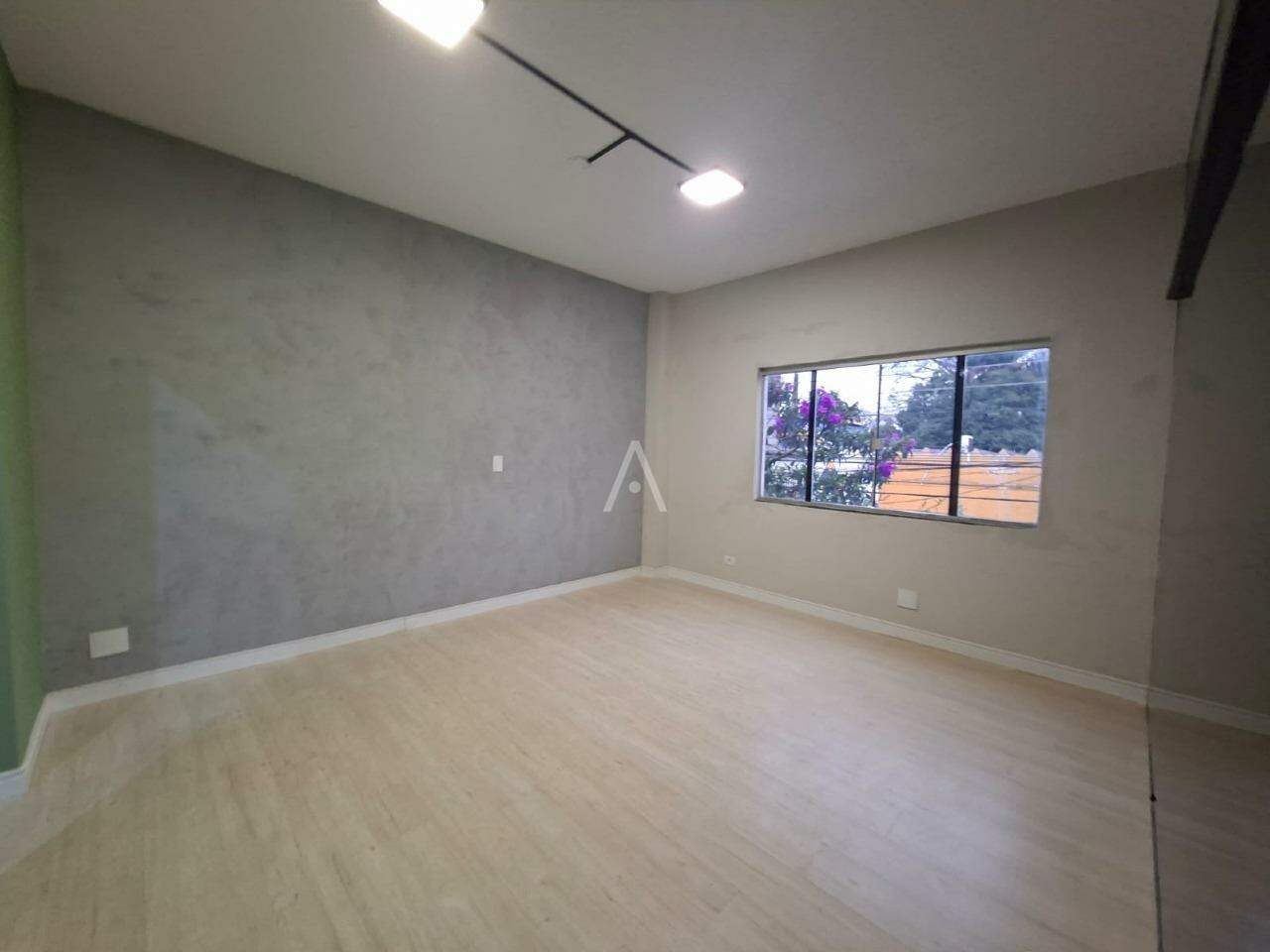 Sala Comercial para para aluguel no Bairro CENTRO em CASCAVEL: